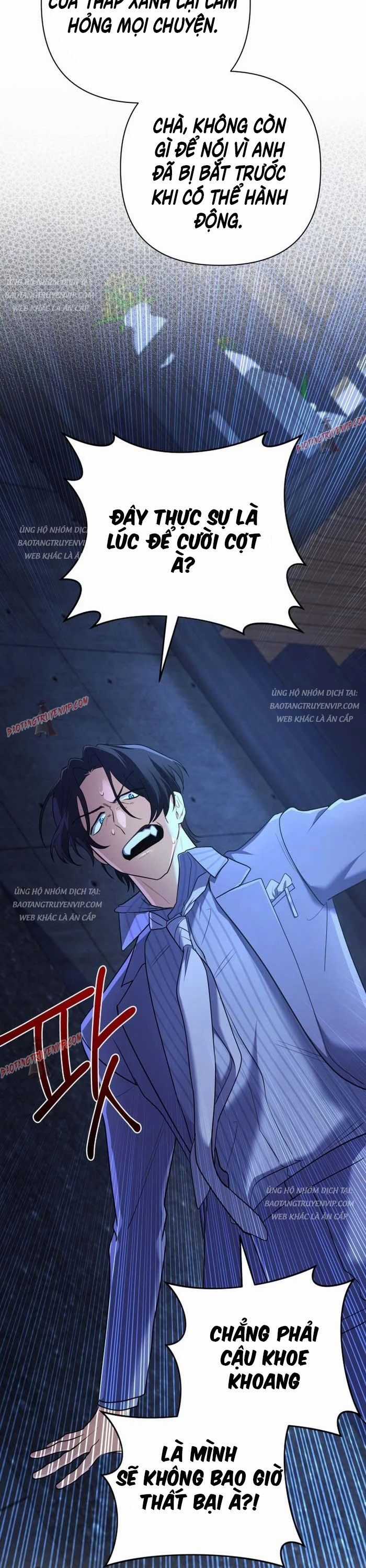 Đại Pháp Sư Thần Thoại Tái Lâm Chapter 24 trang 16