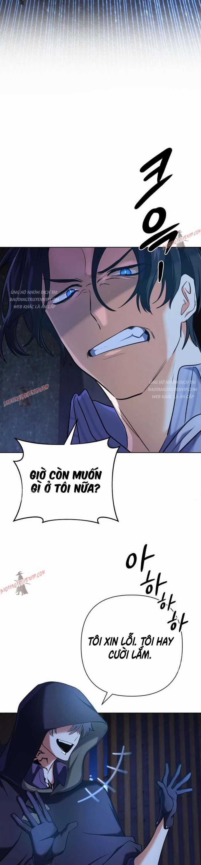 Đại Pháp Sư Thần Thoại Tái Lâm Chapter 24 trang 17