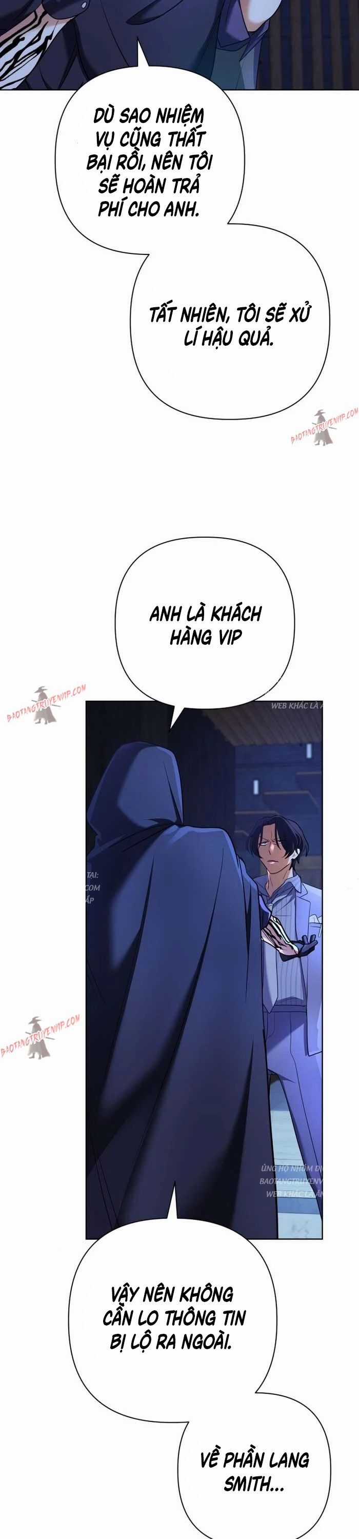 Đại Pháp Sư Thần Thoại Tái Lâm Chapter 24 trang 18