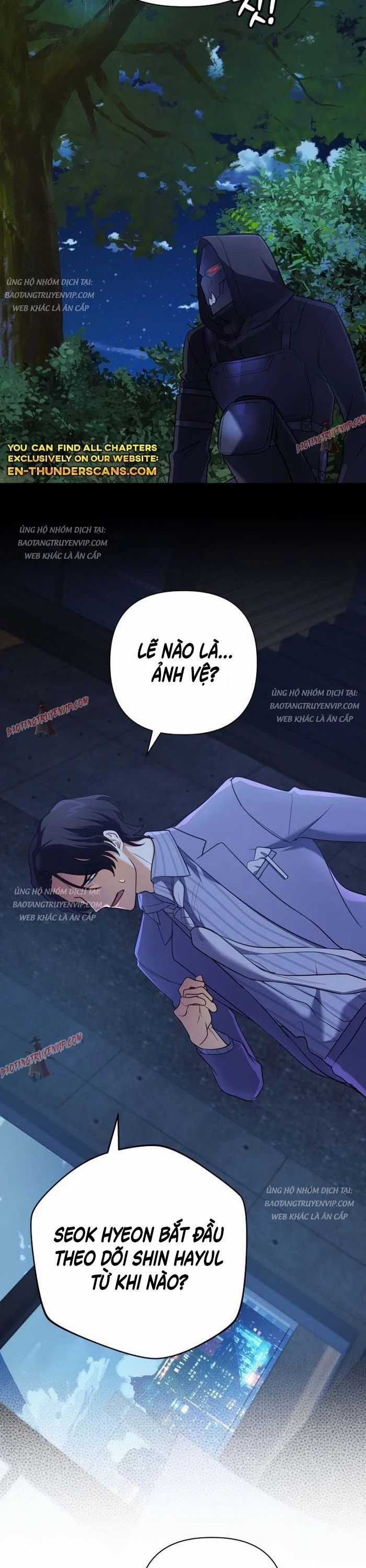 Đại Pháp Sư Thần Thoại Tái Lâm Chapter 24 trang 27