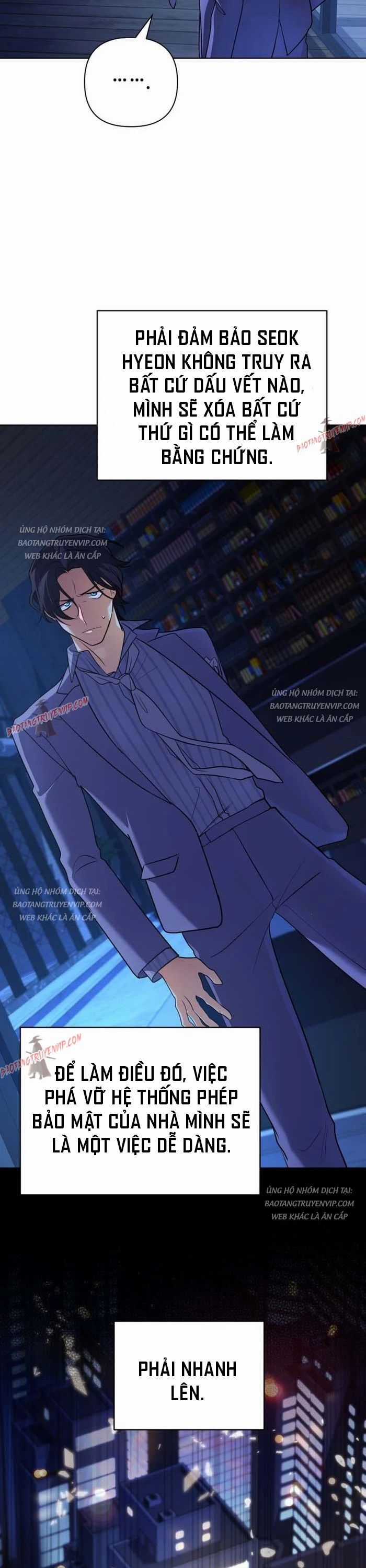 Đại Pháp Sư Thần Thoại Tái Lâm Chapter 24 trang 34