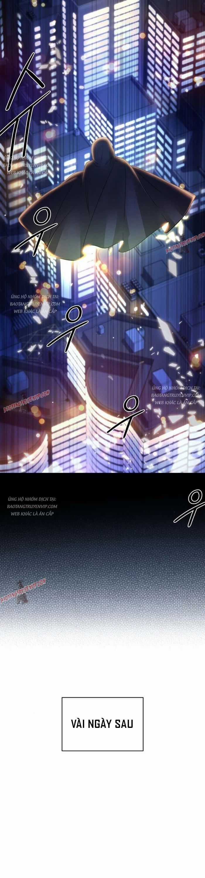 Đại Pháp Sư Thần Thoại Tái Lâm Chapter 24 trang 35