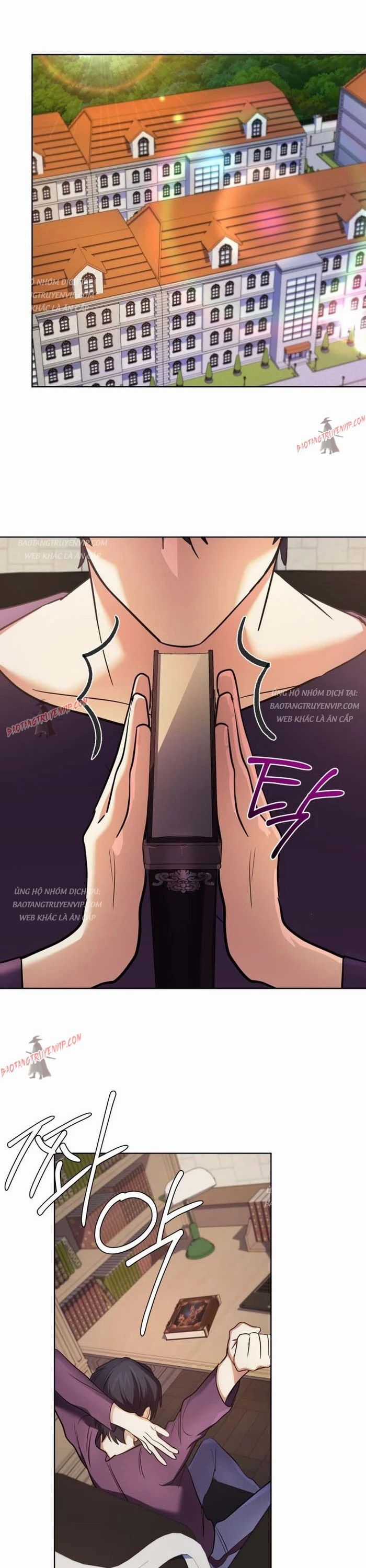 Đại Pháp Sư Thần Thoại Tái Lâm Chapter 24 trang 36