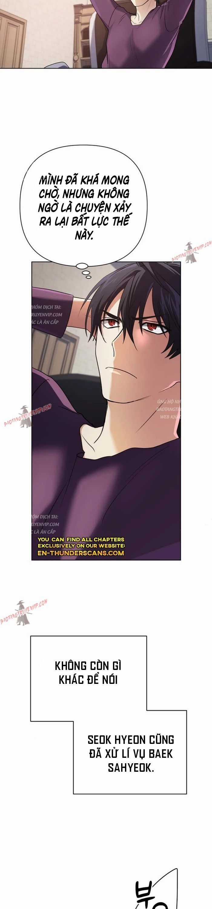 Đại Pháp Sư Thần Thoại Tái Lâm Chapter 24 trang 38