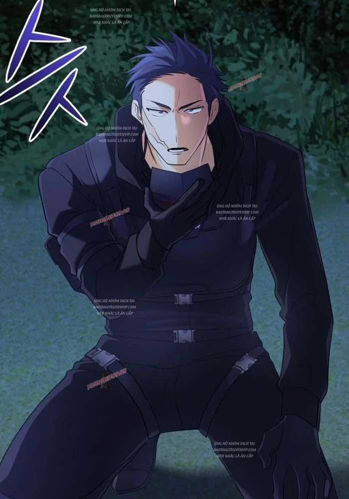 Đại Pháp Sư Thần Thoại Tái Lâm Chapter 24 trang 9