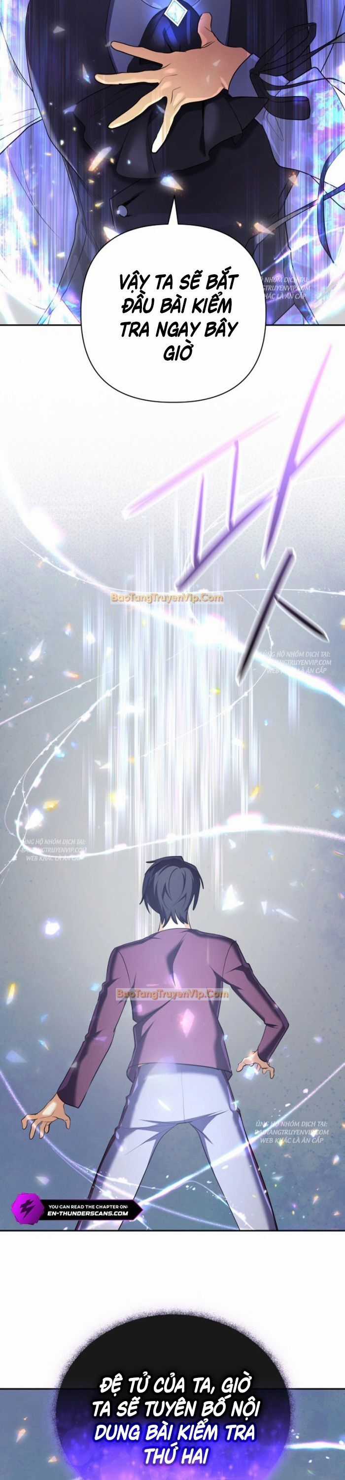 Đại Pháp Sư Thần Thoại Tái Lâm Chapter 25 trang 14