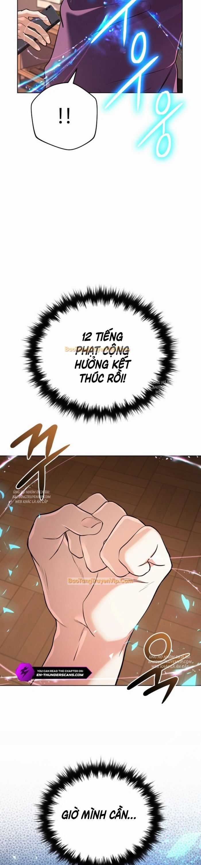 Đại Pháp Sư Thần Thoại Tái Lâm Chapter 25 trang 2