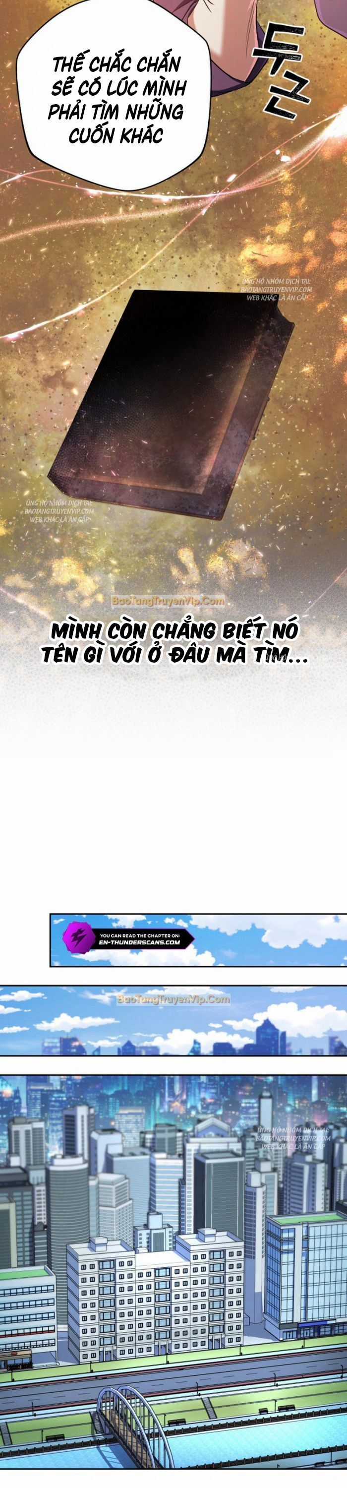 Đại Pháp Sư Thần Thoại Tái Lâm Chapter 25 trang 27