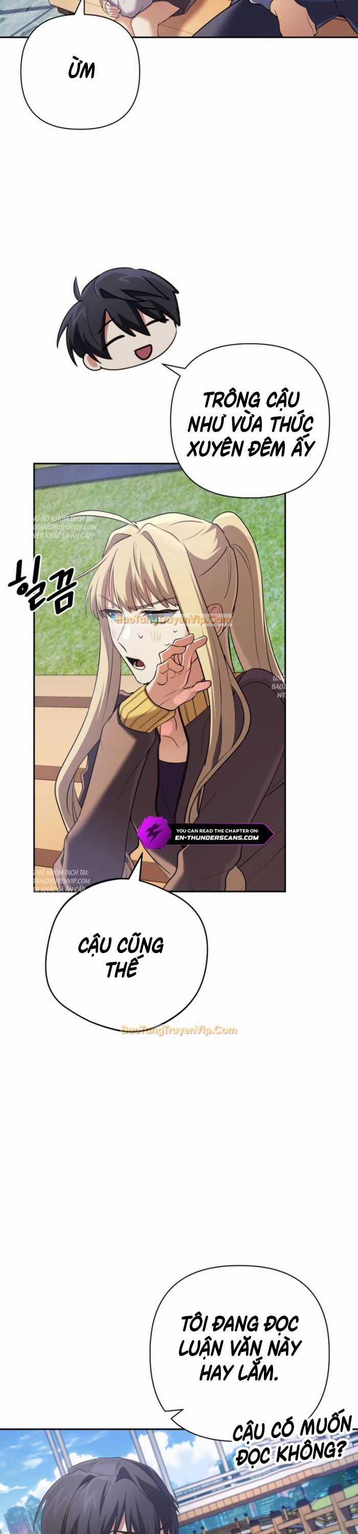 Đại Pháp Sư Thần Thoại Tái Lâm Chapter 25 trang 31