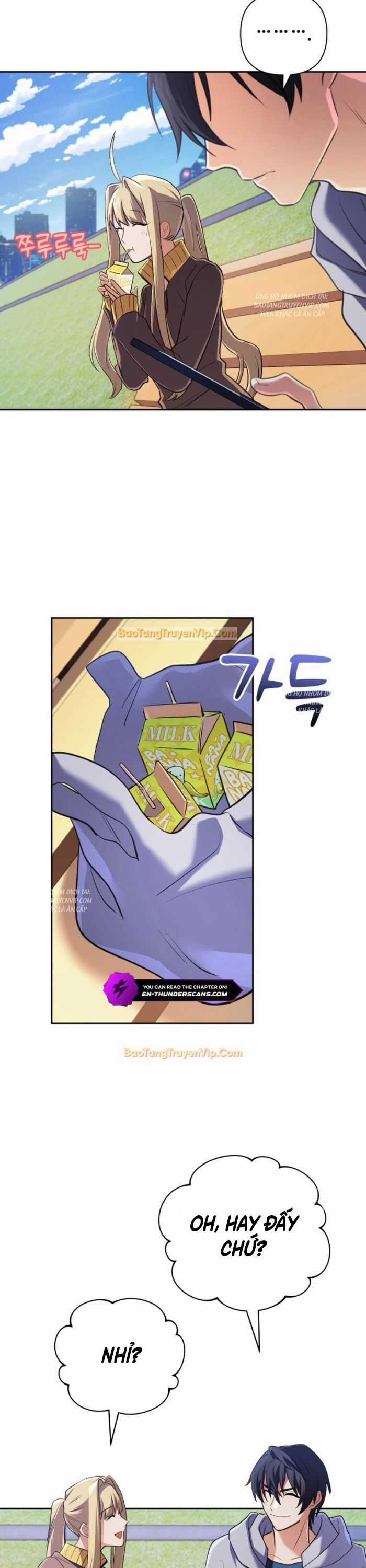 Đại Pháp Sư Thần Thoại Tái Lâm Chapter 25 trang 34