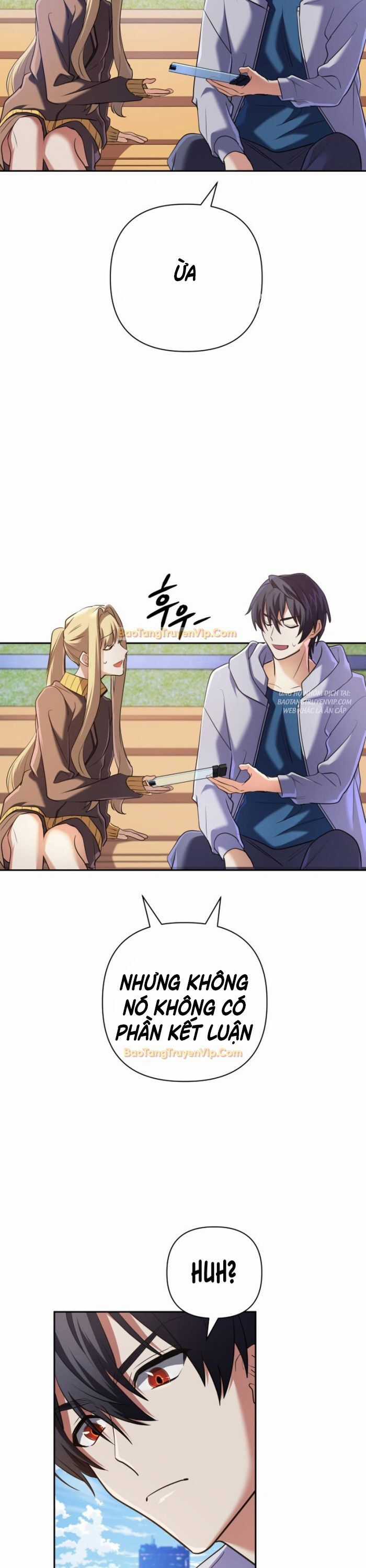 Đại Pháp Sư Thần Thoại Tái Lâm Chapter 25 trang 35