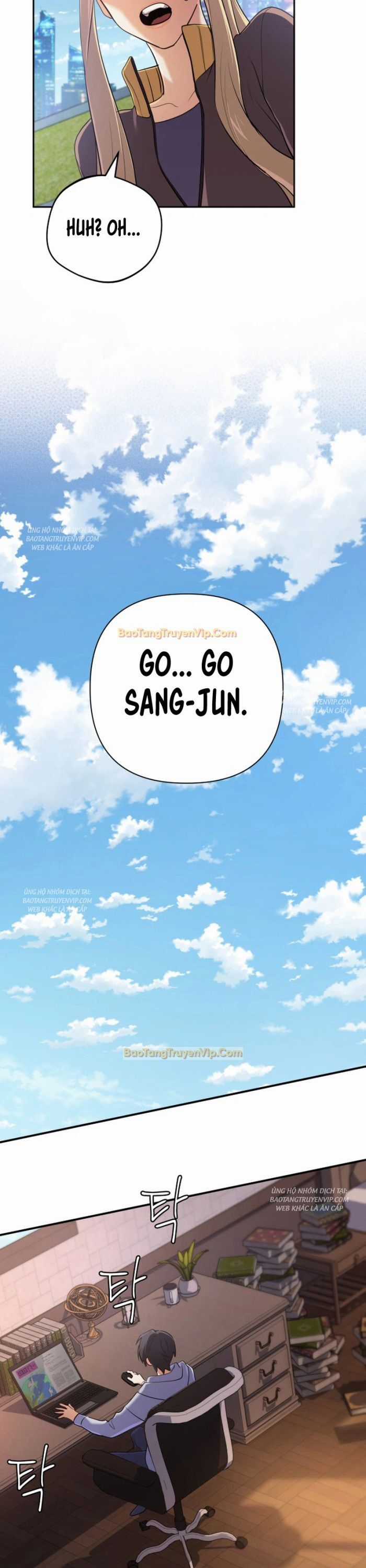 Đại Pháp Sư Thần Thoại Tái Lâm Chapter 25 trang 39