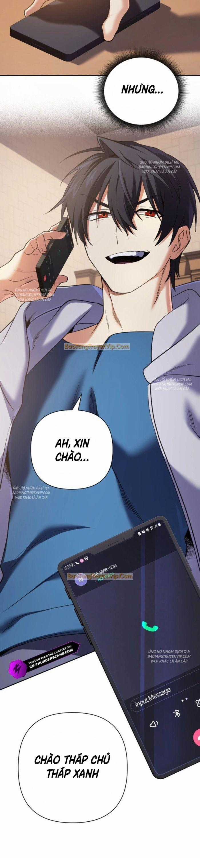 Đại Pháp Sư Thần Thoại Tái Lâm Chapter 25 trang 42