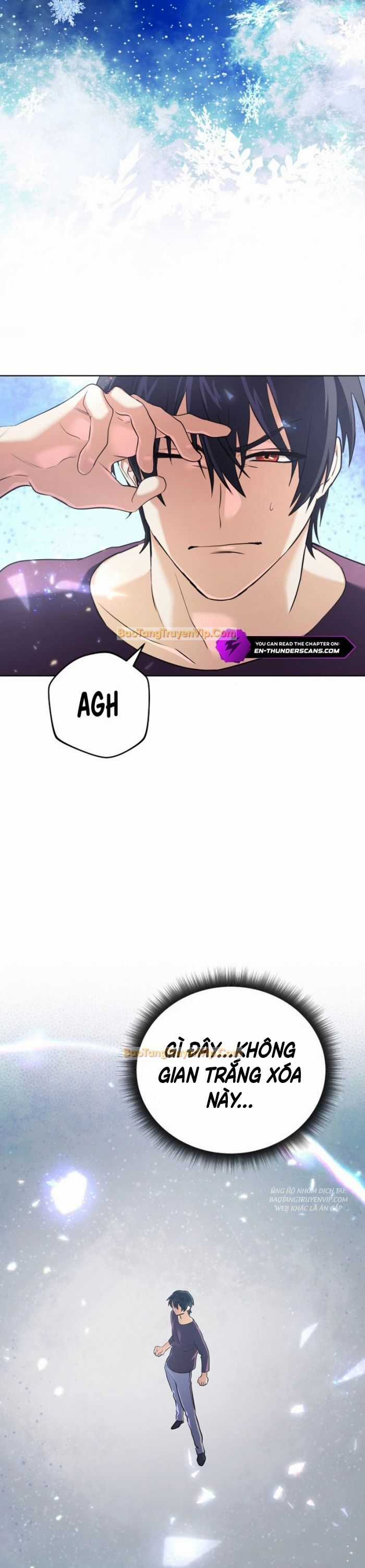 Đại Pháp Sư Thần Thoại Tái Lâm Chapter 25 trang 6