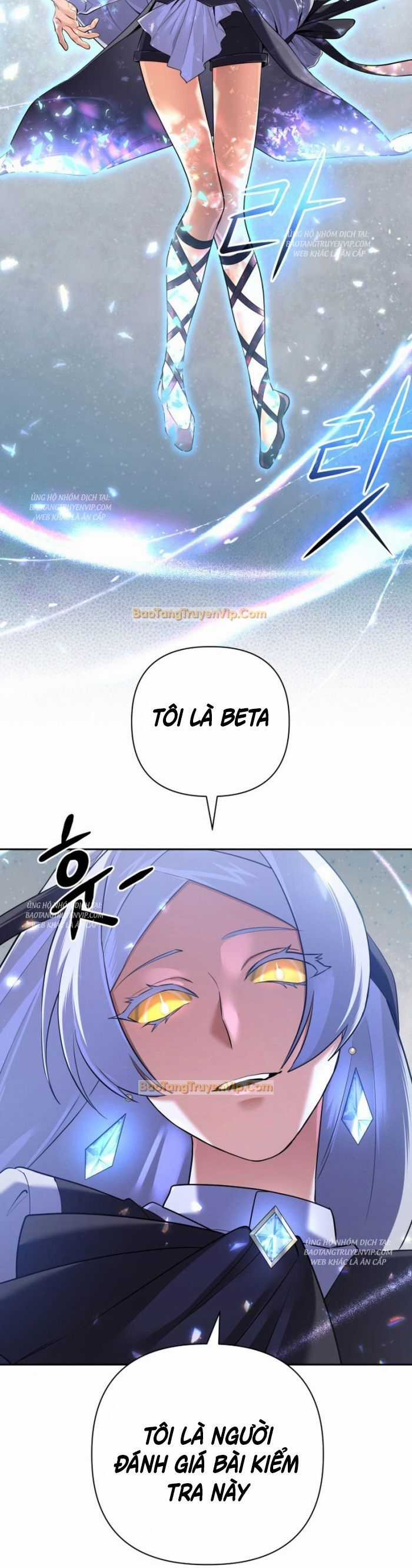 Đại Pháp Sư Thần Thoại Tái Lâm Chapter 25 trang 8