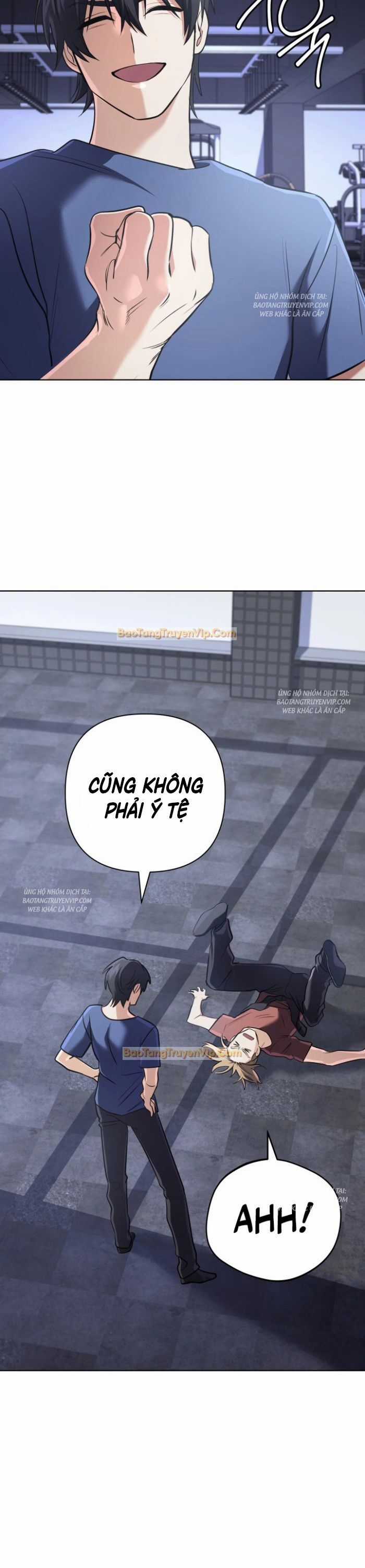 Đại Pháp Sư Thần Thoại Tái Lâm Chapter 26 trang 15