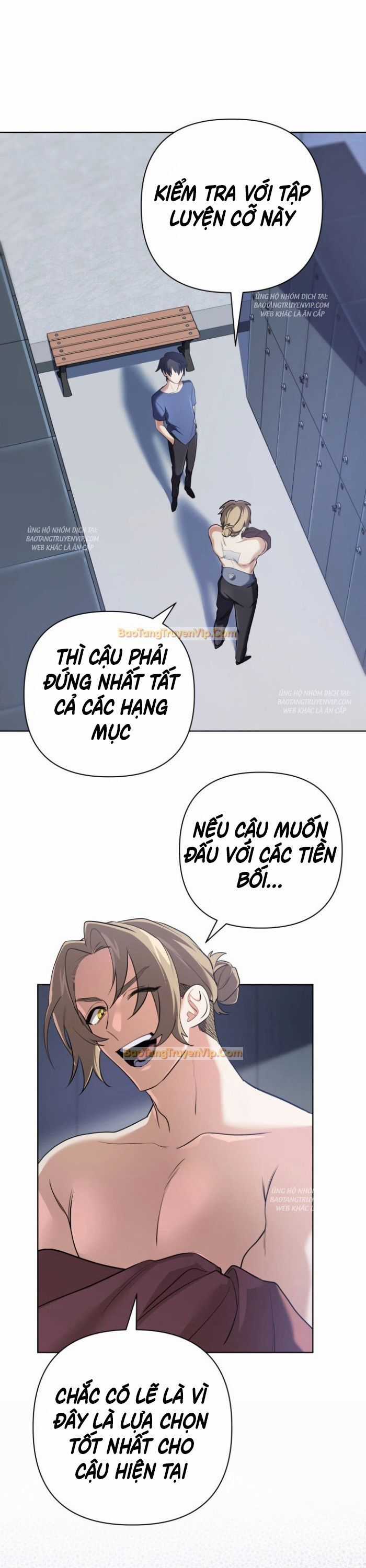Đại Pháp Sư Thần Thoại Tái Lâm Chapter 26 trang 22
