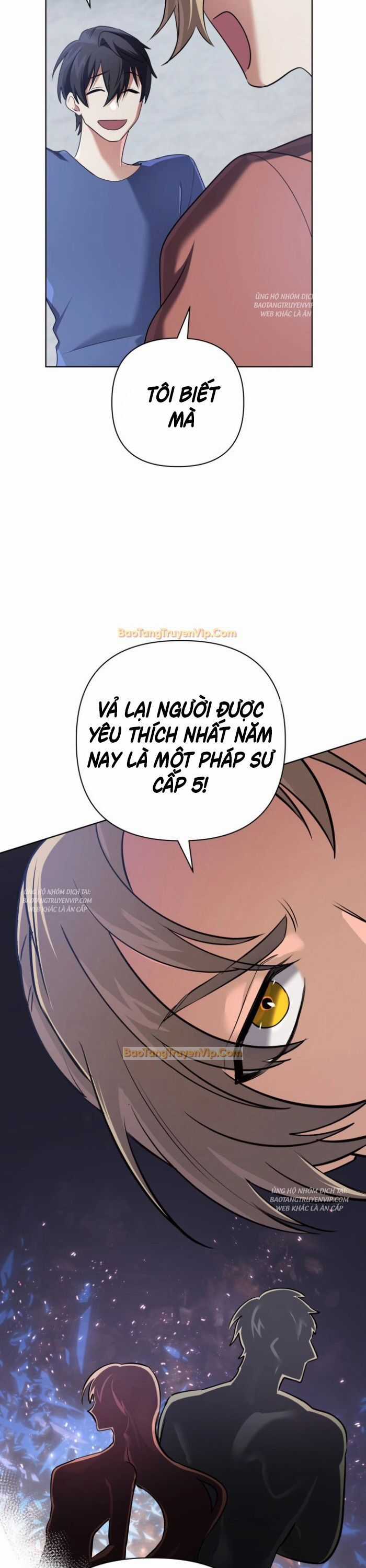 Đại Pháp Sư Thần Thoại Tái Lâm Chapter 26 trang 24