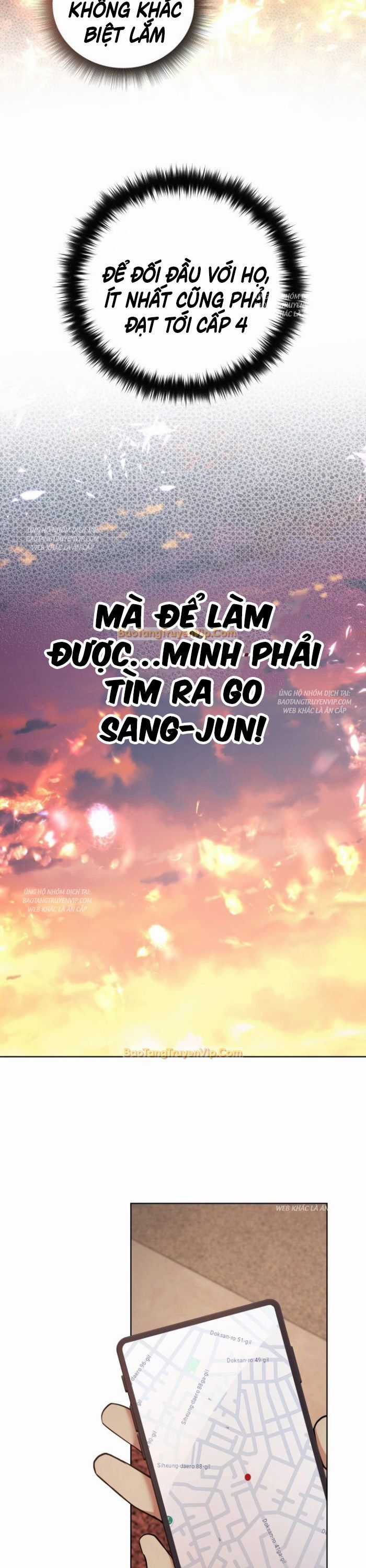 Đại Pháp Sư Thần Thoại Tái Lâm Chapter 26 trang 26