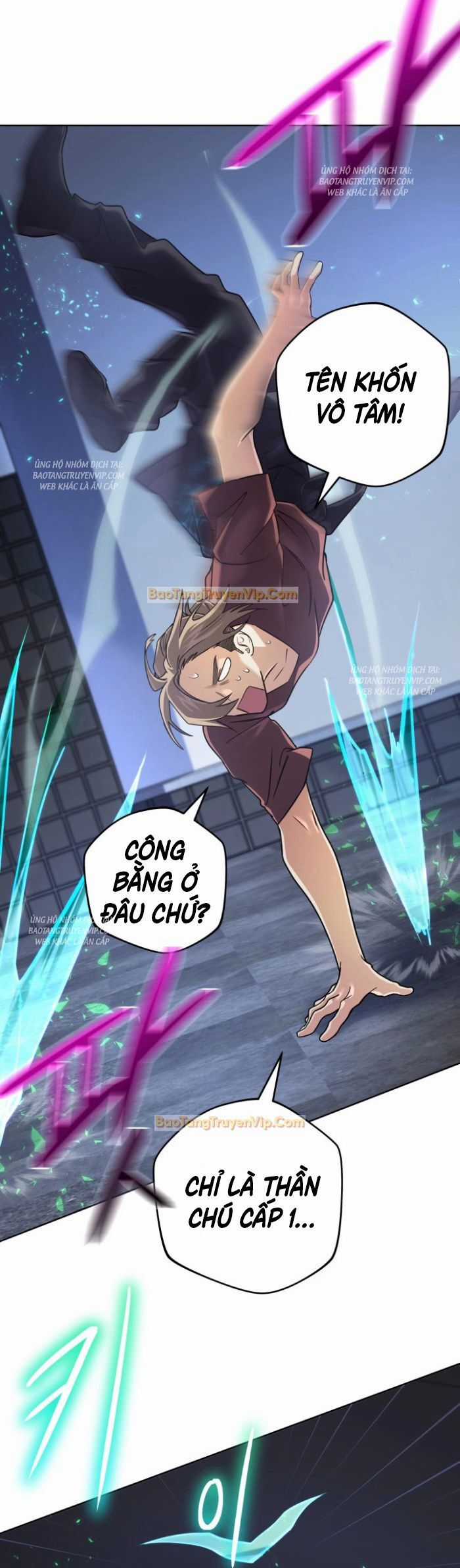 Đại Pháp Sư Thần Thoại Tái Lâm Chapter 26 trang 8