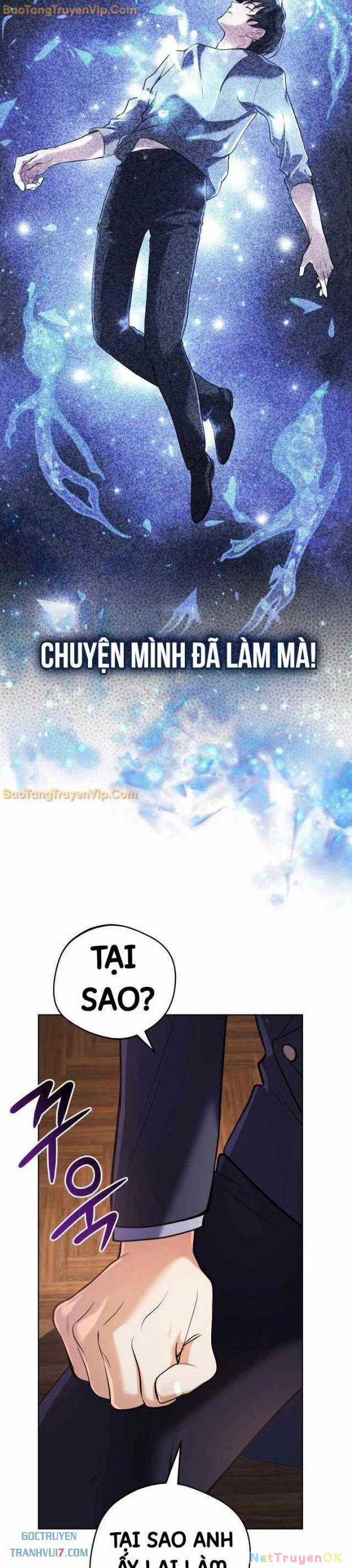 Đại Pháp Sư Thần Thoại Tái Lâm Chapter 27 trang 10