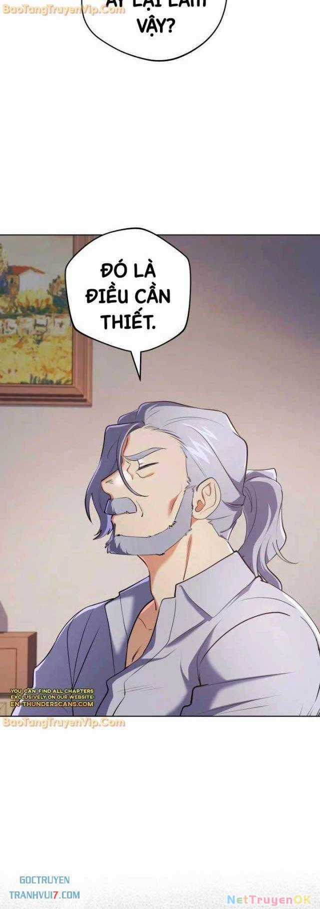 Đại Pháp Sư Thần Thoại Tái Lâm Chapter 27 trang 11