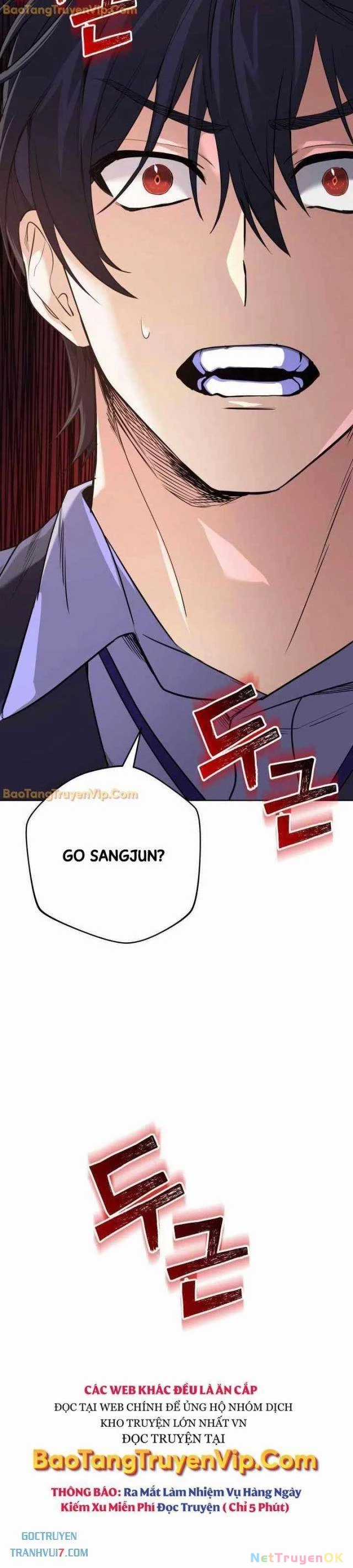 Đại Pháp Sư Thần Thoại Tái Lâm Chapter 27 trang 2