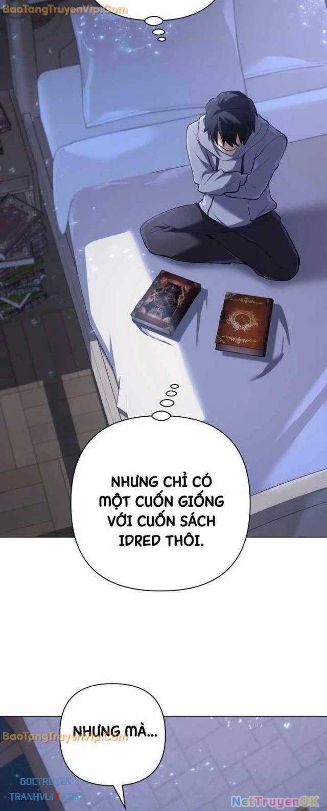 Đại Pháp Sư Thần Thoại Tái Lâm Chapter 27 trang 30