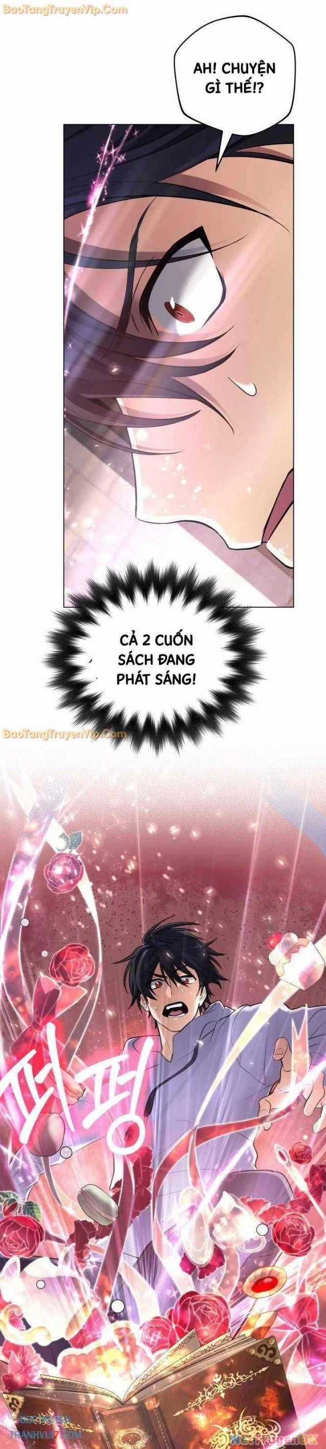 Đại Pháp Sư Thần Thoại Tái Lâm Chapter 27 trang 32