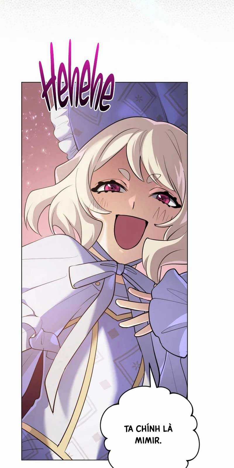 Đại Pháp Sư Thần Thoại Tái Lâm Chapter 28 trang 12