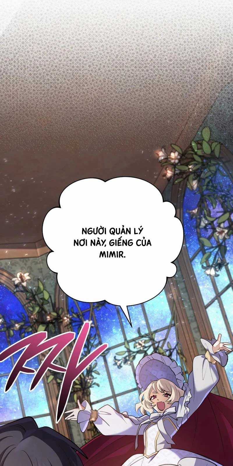 Đại Pháp Sư Thần Thoại Tái Lâm Chapter 28 trang 14