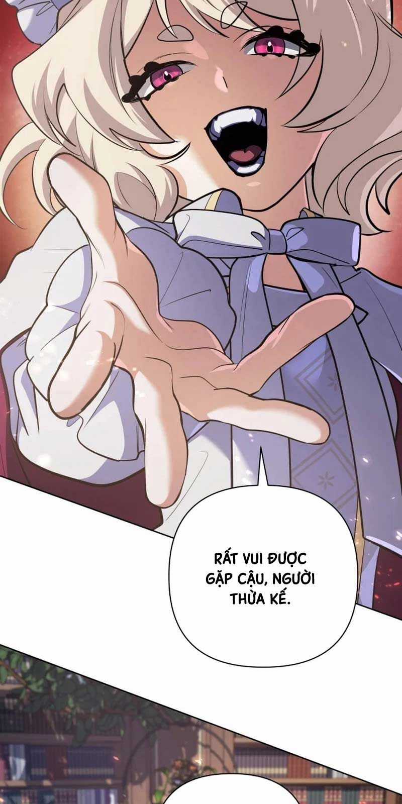 Đại Pháp Sư Thần Thoại Tái Lâm Chapter 28 trang 16