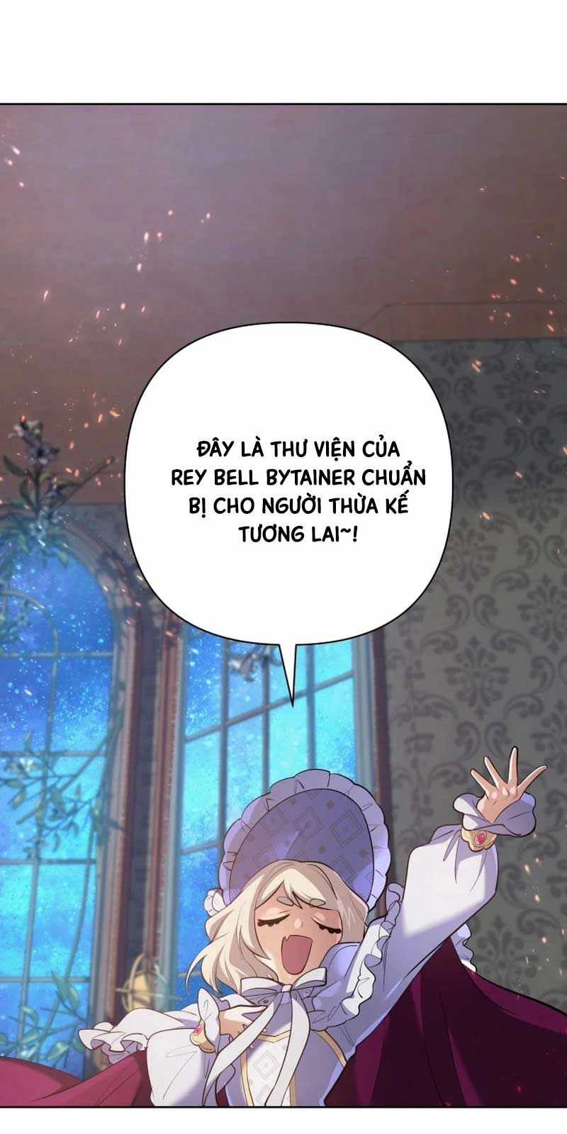 Đại Pháp Sư Thần Thoại Tái Lâm Chapter 28 trang 18