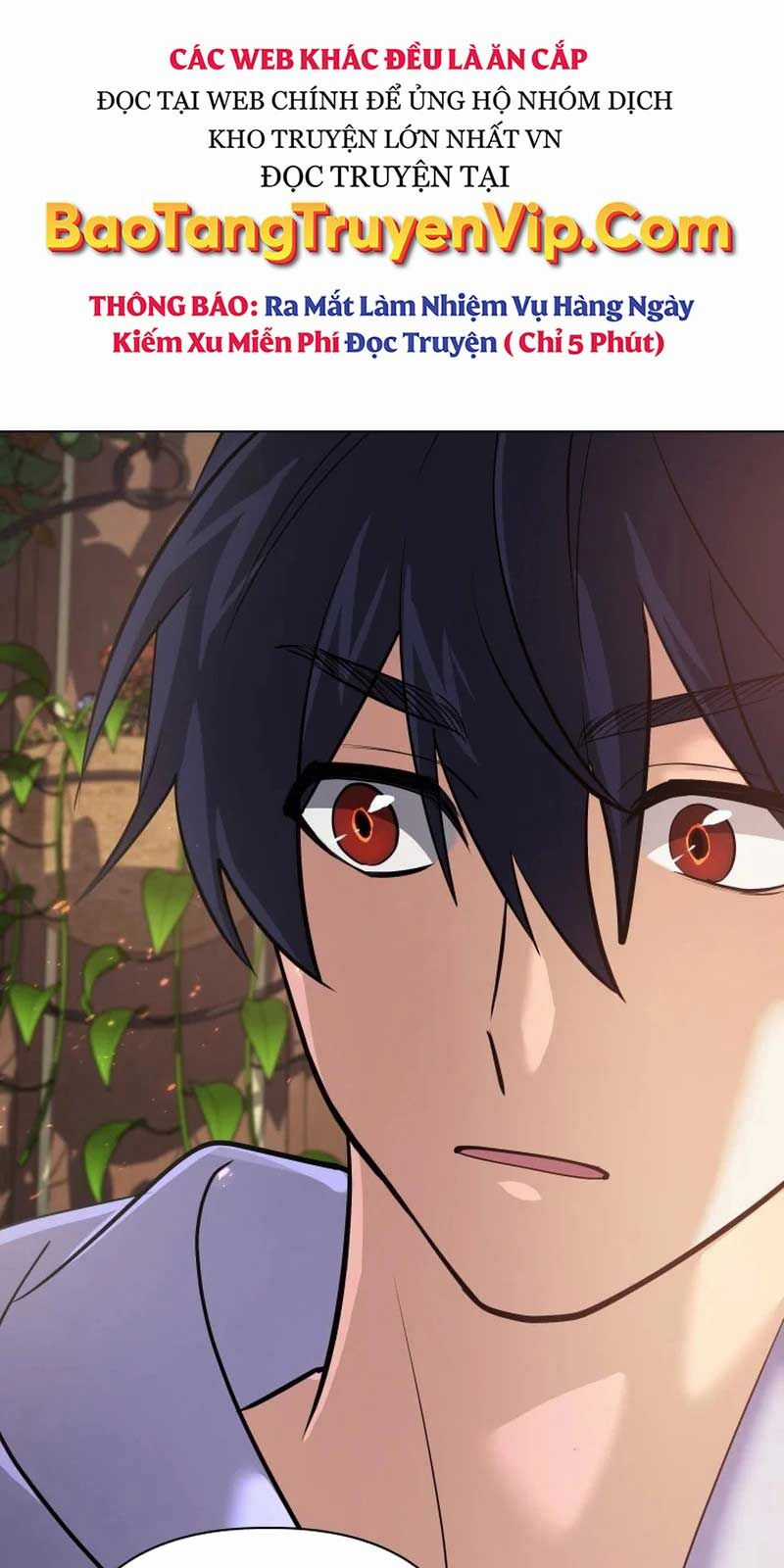 Đại Pháp Sư Thần Thoại Tái Lâm Chapter 28 trang 19