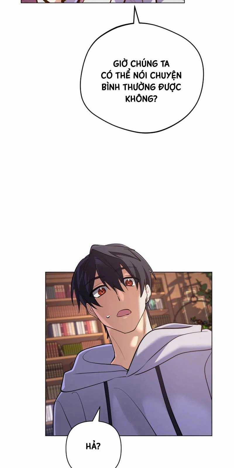 Đại Pháp Sư Thần Thoại Tái Lâm Chapter 28 trang 25