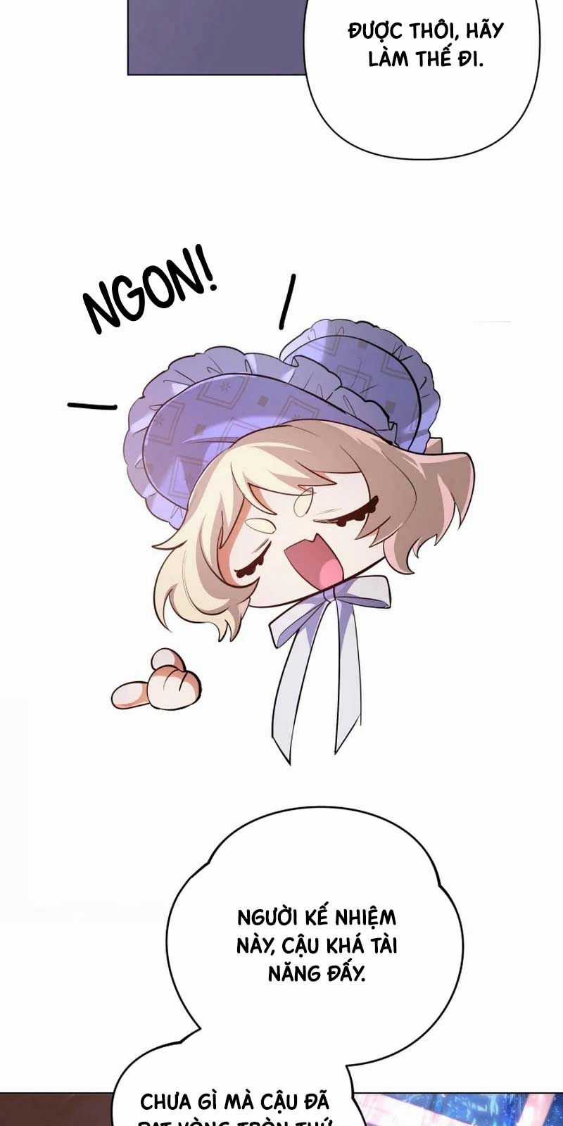 Đại Pháp Sư Thần Thoại Tái Lâm Chapter 28 trang 29