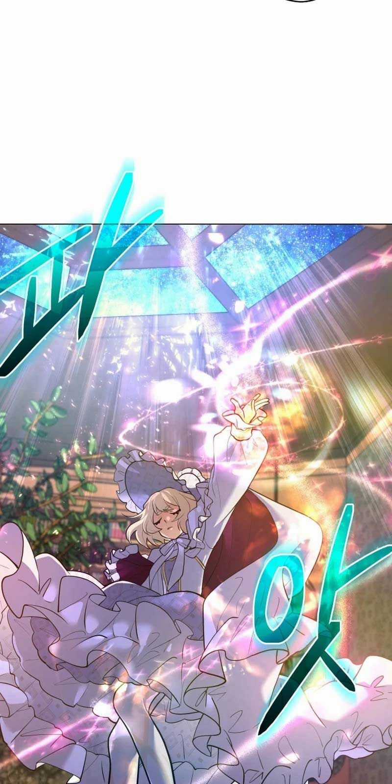 Đại Pháp Sư Thần Thoại Tái Lâm Chapter 28 trang 34