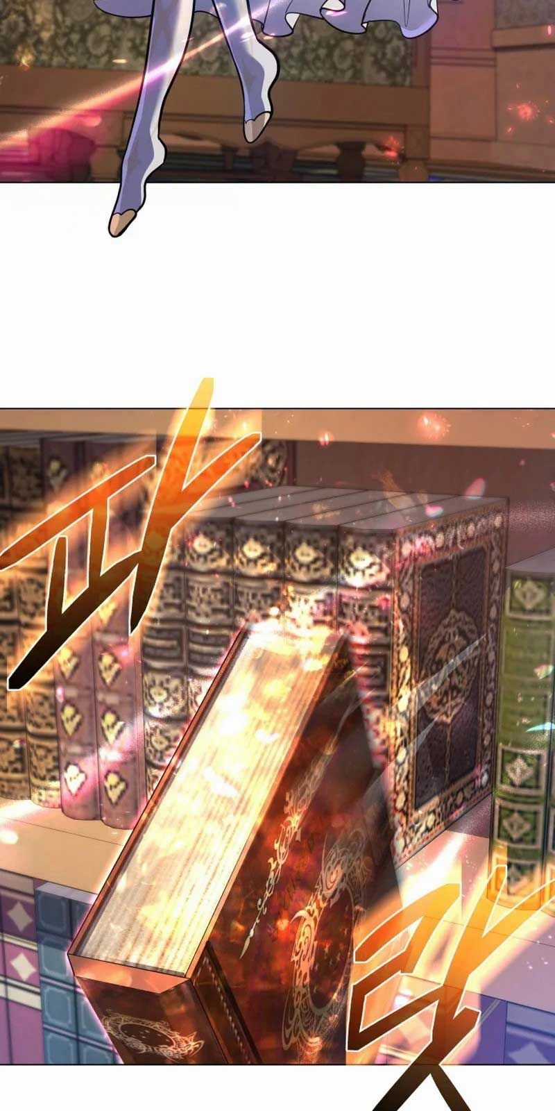 Đại Pháp Sư Thần Thoại Tái Lâm Chapter 28 trang 35