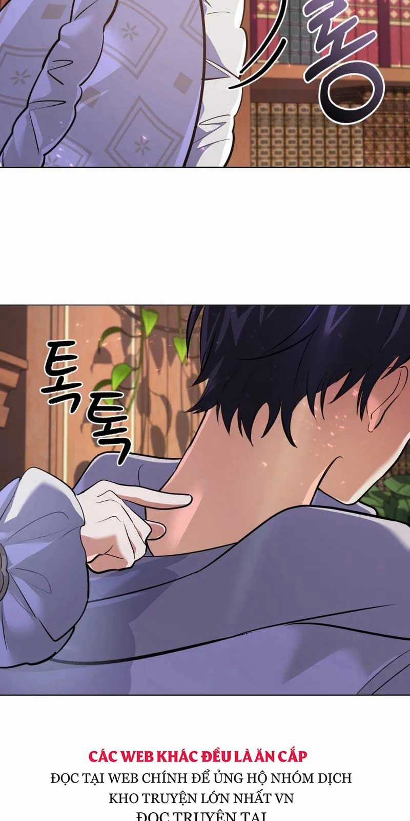 Đại Pháp Sư Thần Thoại Tái Lâm Chapter 28 trang 4