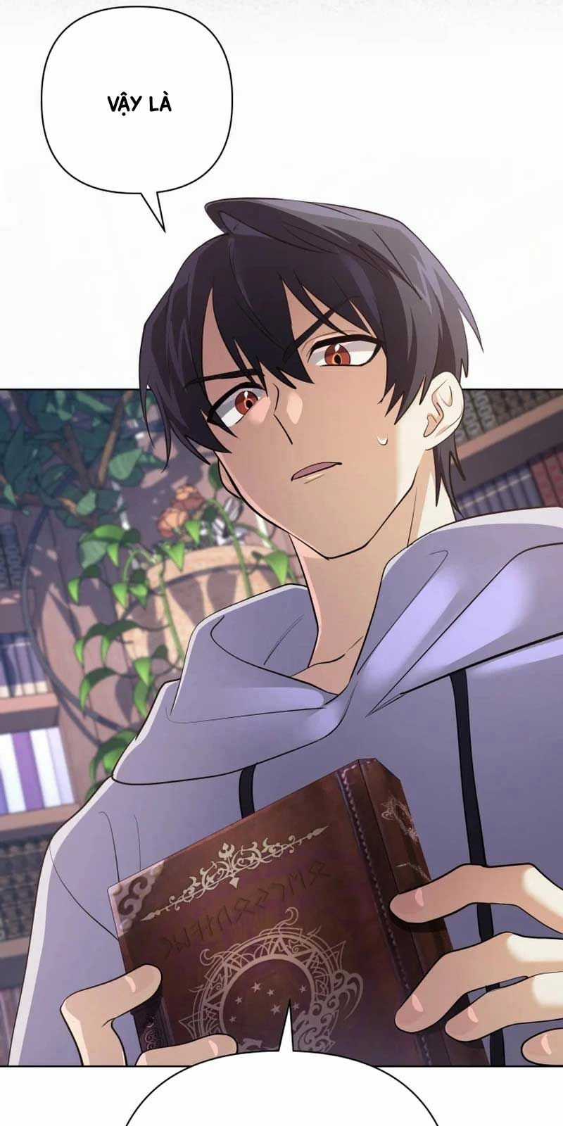 Đại Pháp Sư Thần Thoại Tái Lâm Chapter 28 trang 45