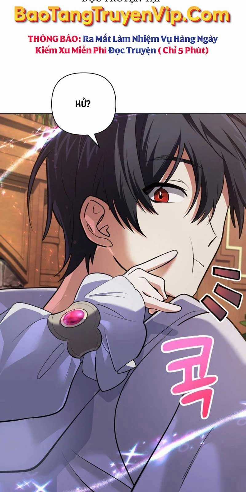 Đại Pháp Sư Thần Thoại Tái Lâm Chapter 28 trang 5