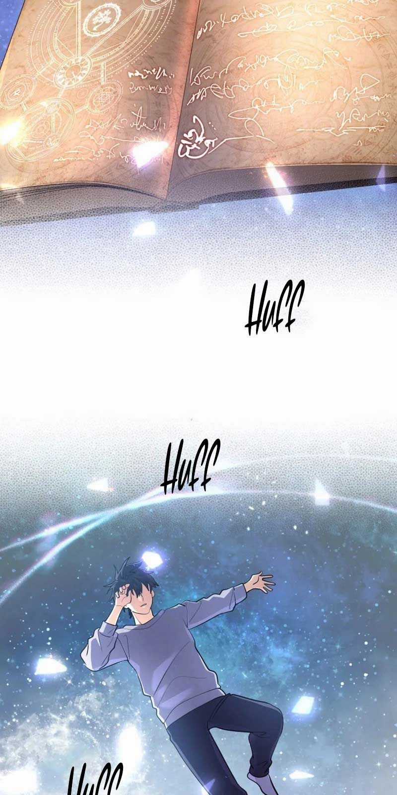 Đại Pháp Sư Thần Thoại Tái Lâm Chapter 28 trang 53