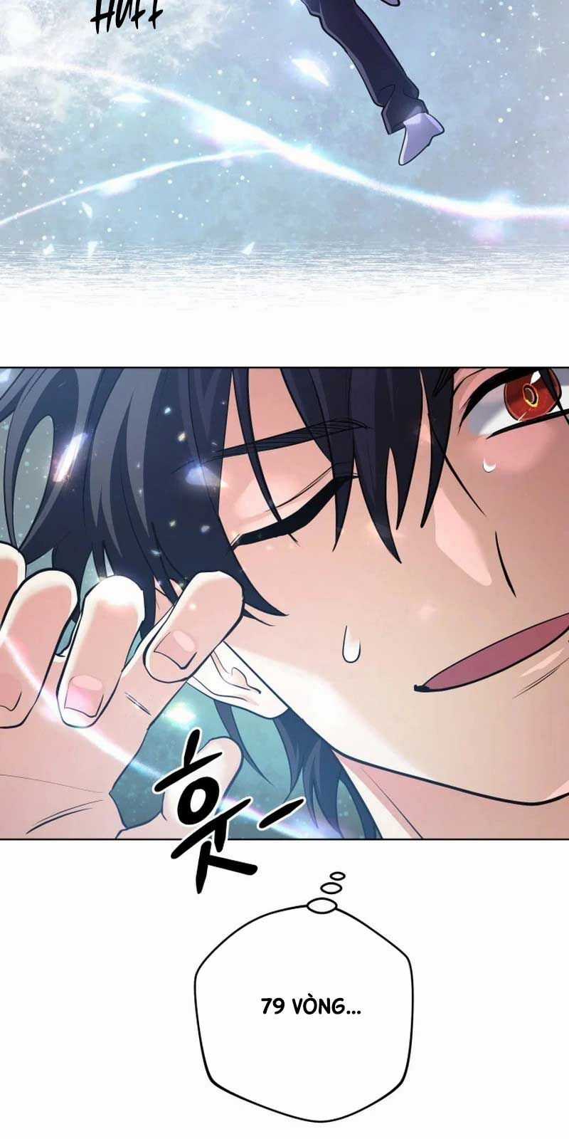 Đại Pháp Sư Thần Thoại Tái Lâm Chapter 28 trang 54