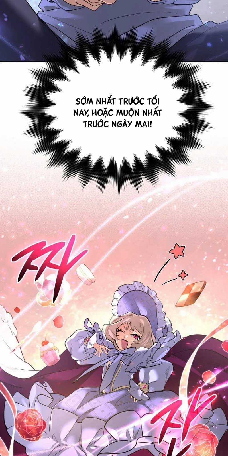 Đại Pháp Sư Thần Thoại Tái Lâm Chapter 28 trang 61