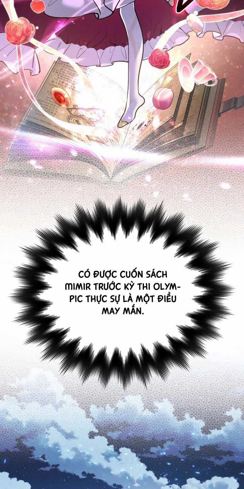 Đại Pháp Sư Thần Thoại Tái Lâm Chapter 28 trang 62