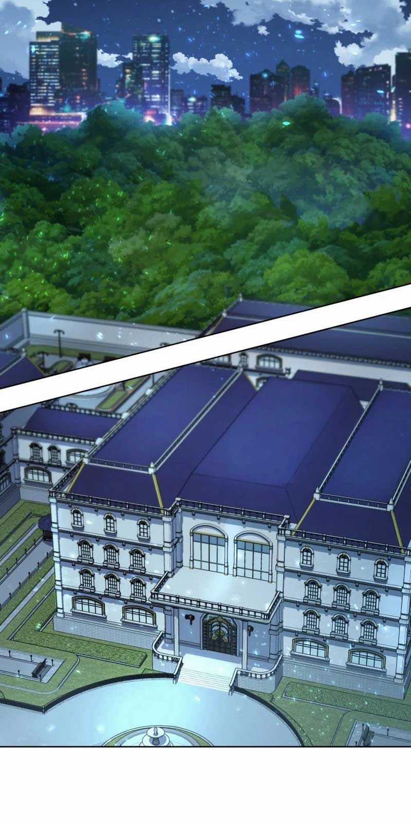 Đại Pháp Sư Thần Thoại Tái Lâm Chapter 28 trang 63