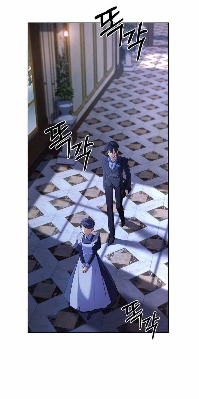 Đại Pháp Sư Thần Thoại Tái Lâm Chapter 28 trang 64