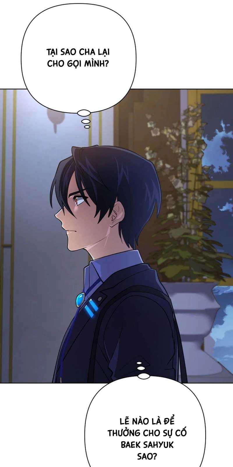 Đại Pháp Sư Thần Thoại Tái Lâm Chapter 28 trang 65