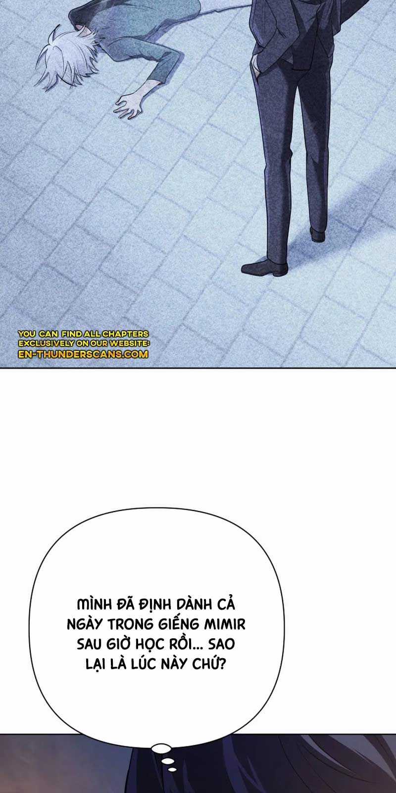 Đại Pháp Sư Thần Thoại Tái Lâm Chapter 28 trang 68