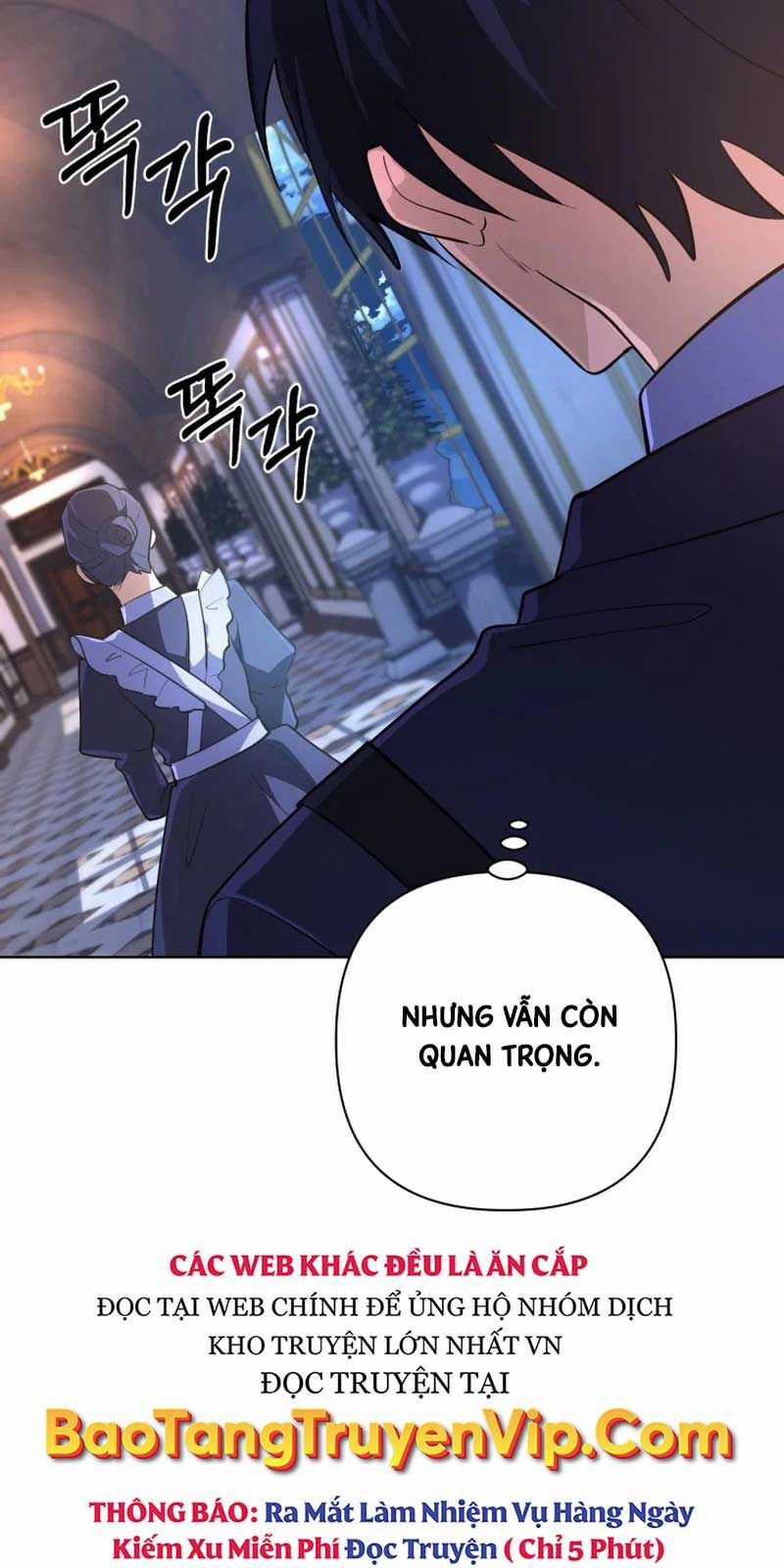 Đại Pháp Sư Thần Thoại Tái Lâm Chapter 28 trang 69